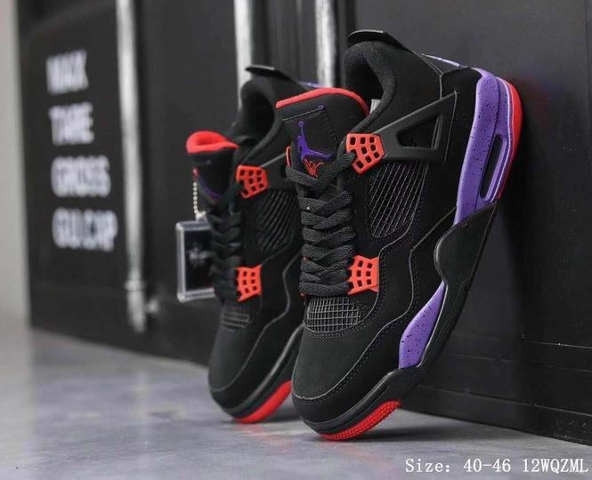 men air jordan 4 shoes 2019-3-27-007